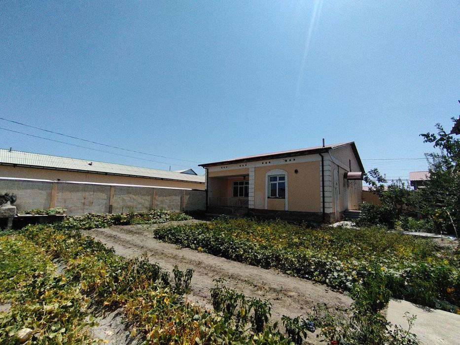 Коттедж сотилади, Ал-Бухорий! Продается коттедж 6 соток Ал-Бухори