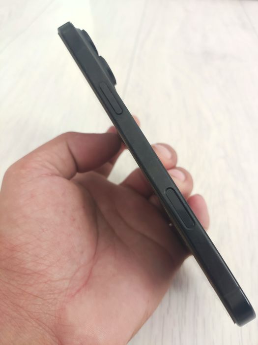 iPhone 16 Pro Max 256GB Black Titanium