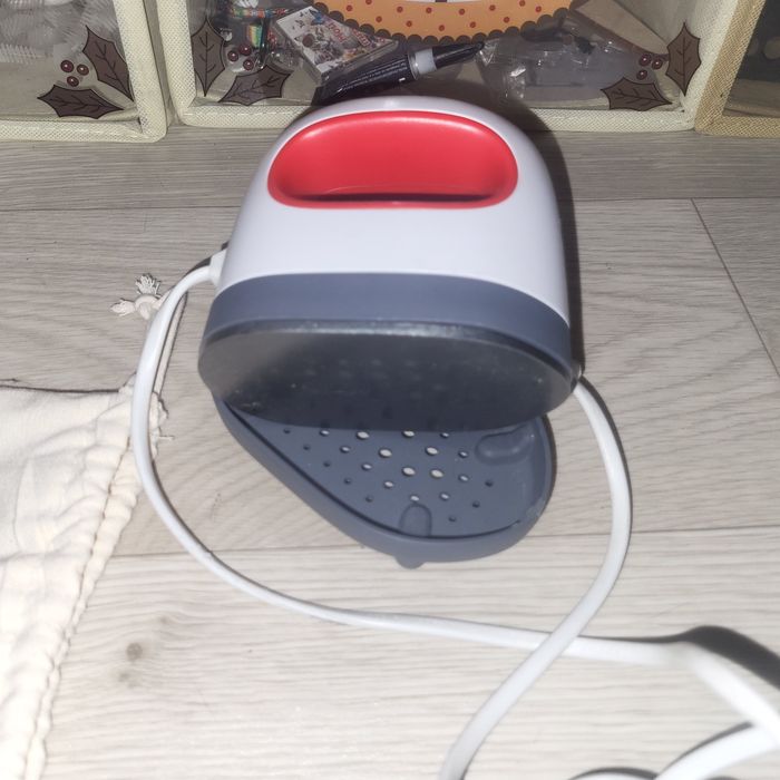 Продам мини утюг