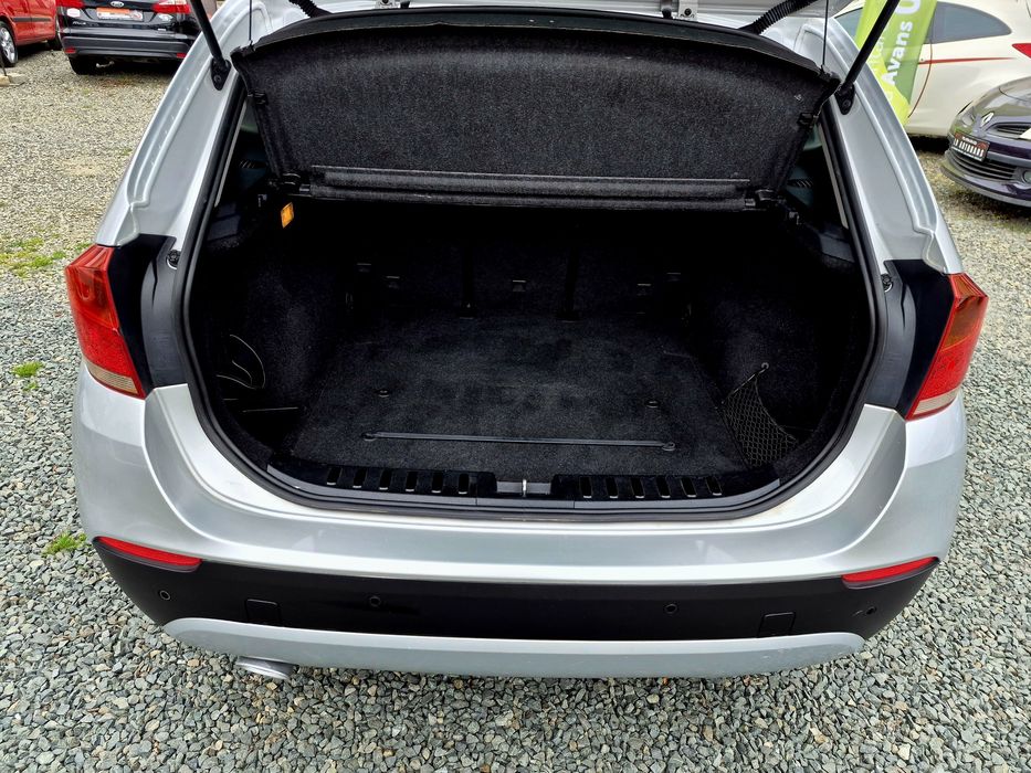 Bmw X-1 Euro 5 Parc Auto Rate sau Cash