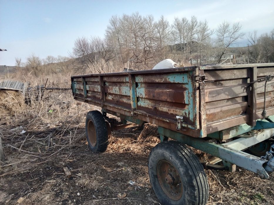 Трактор  хтс.торг будет.на ходу