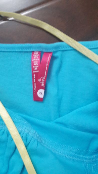 Пижамка летняя. Jenni.