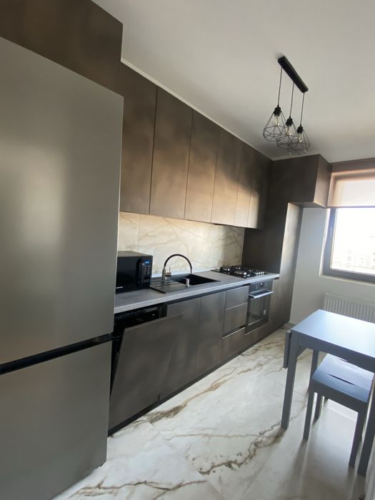 Chirie garsonieră Bragadiru - 375 euro