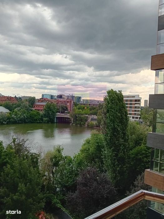 Apartament 4 camere | Vedere panoramică permanentă