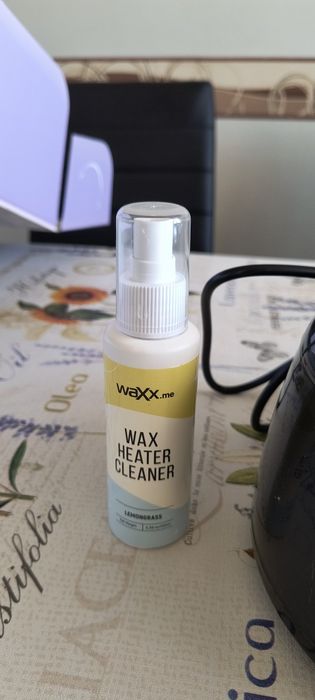 Кола маска Waxx.me