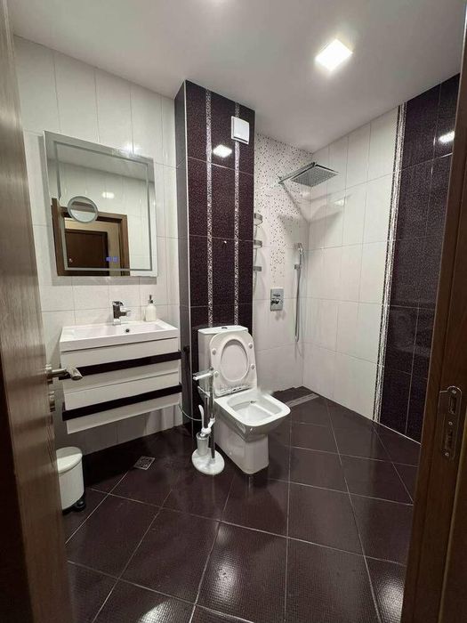 Двустаен апартамент в ж.к. Овча купел.