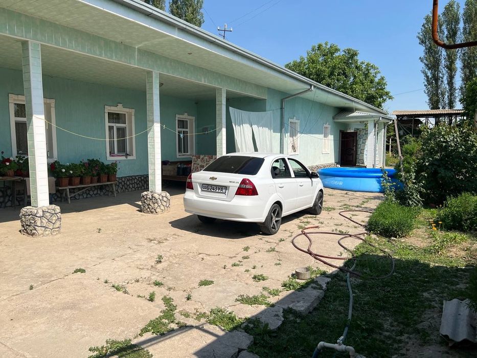 Продаётся Дом, Участок