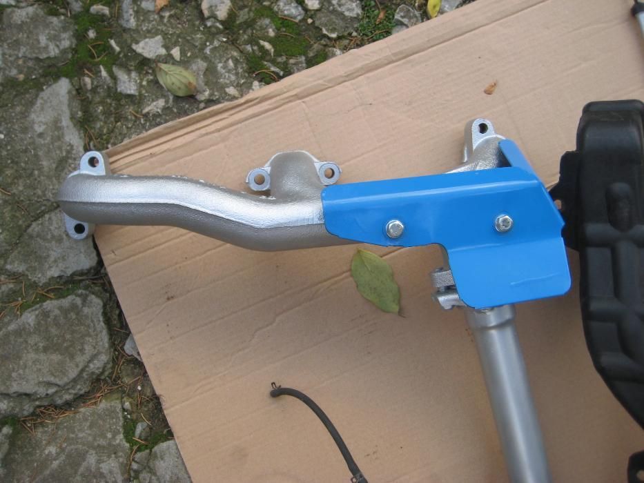 Продавам части за Daihatsu Rocky F70 2.8 d/ TD F80