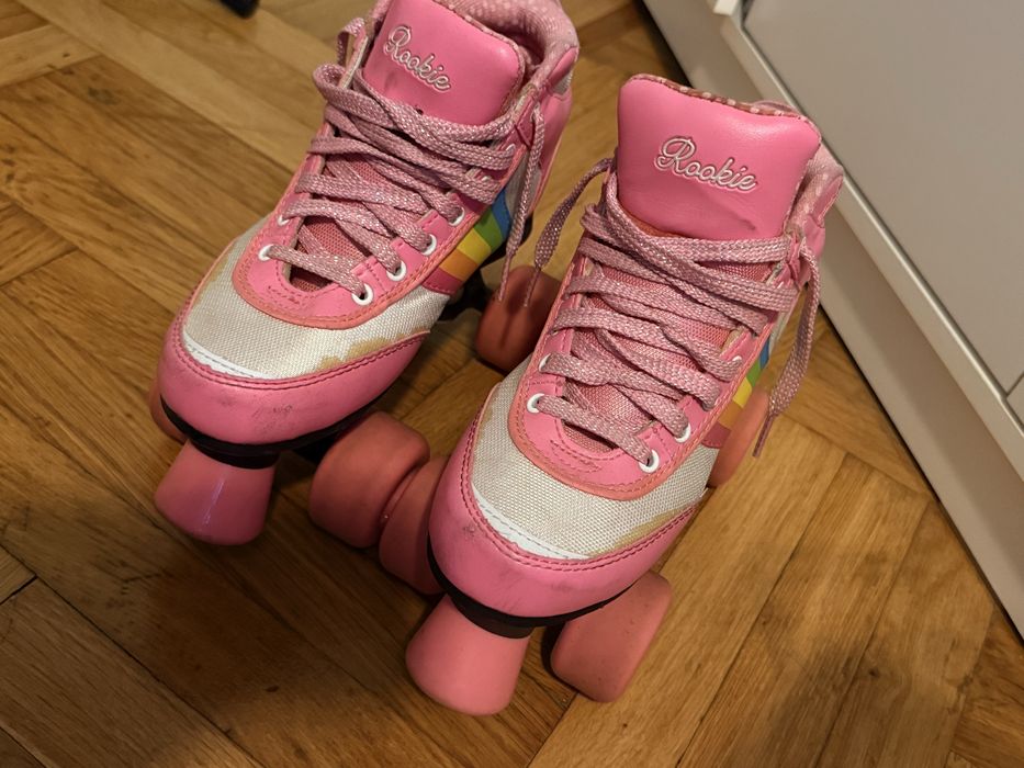 Patine cu rotile Marimea 35.5