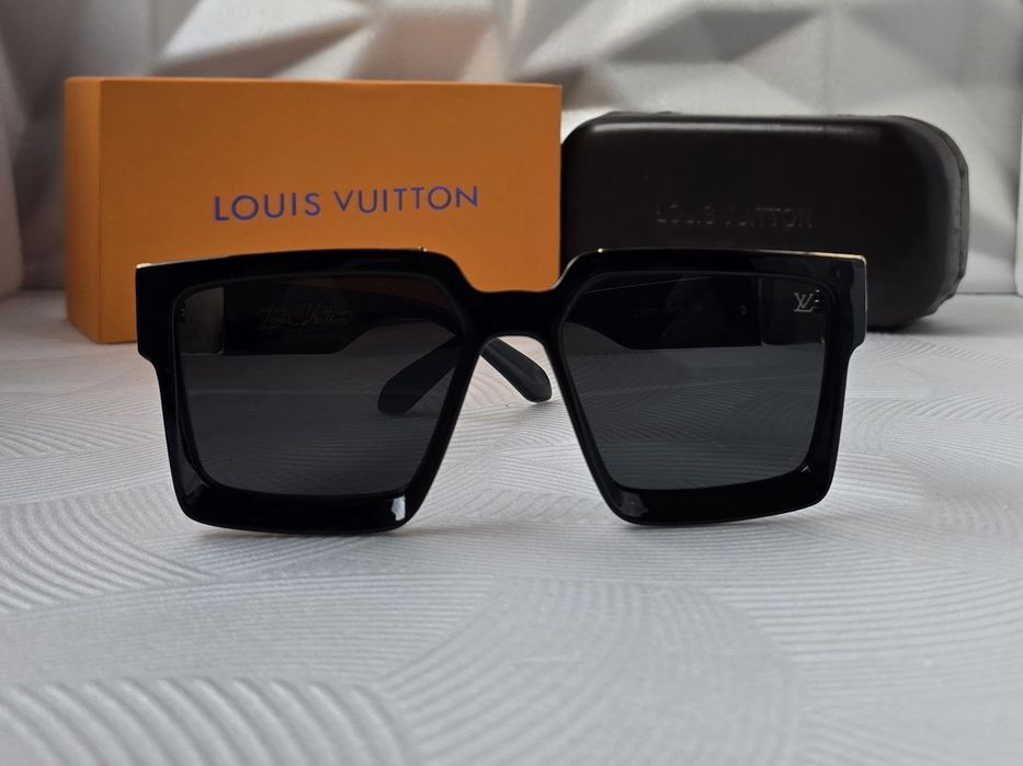 Мъжки слънчеви очила  3 цвята