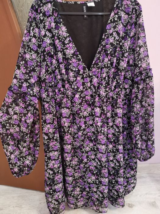 Страхотни Рокли H&M