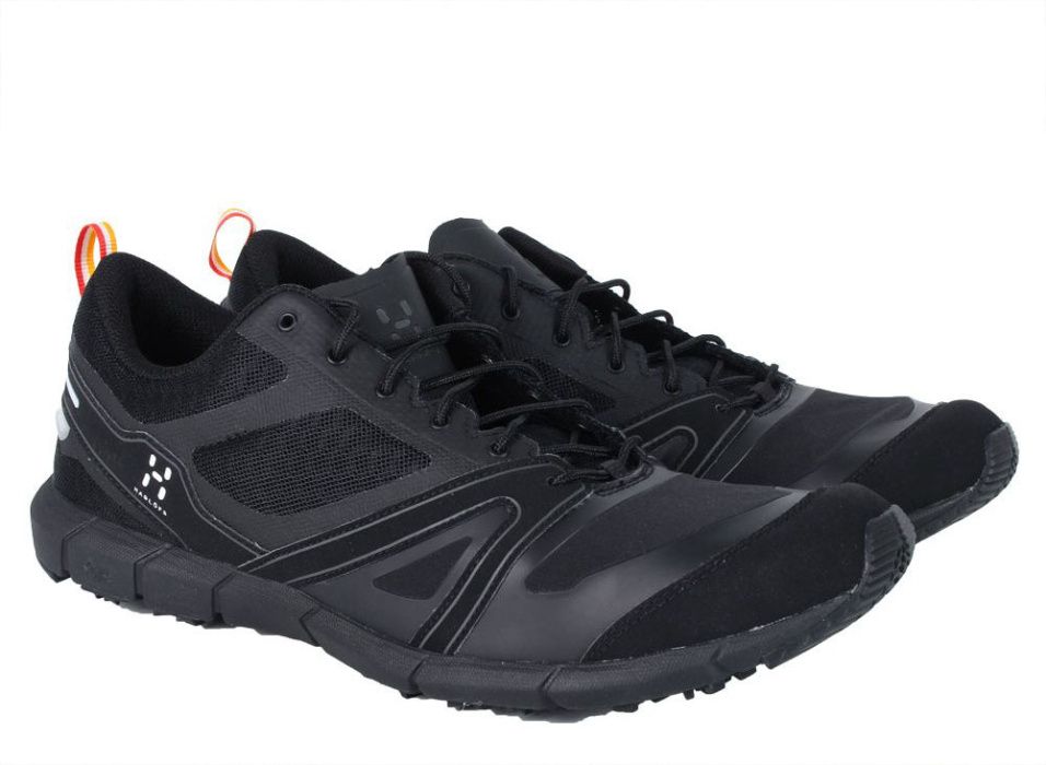 Pantofi Haglöfs L.I.M Low Men, mărimea 41⅓, noi (trail running)