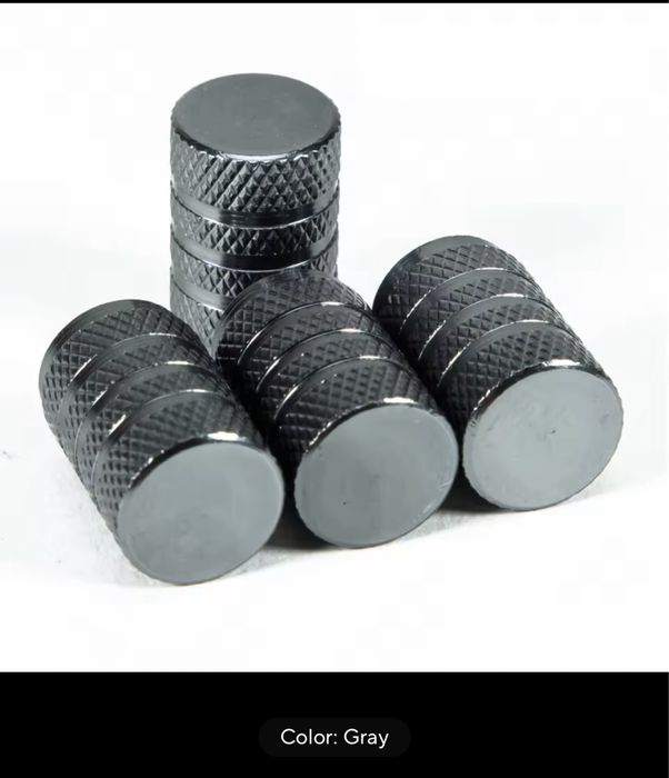 Капачки за вентили