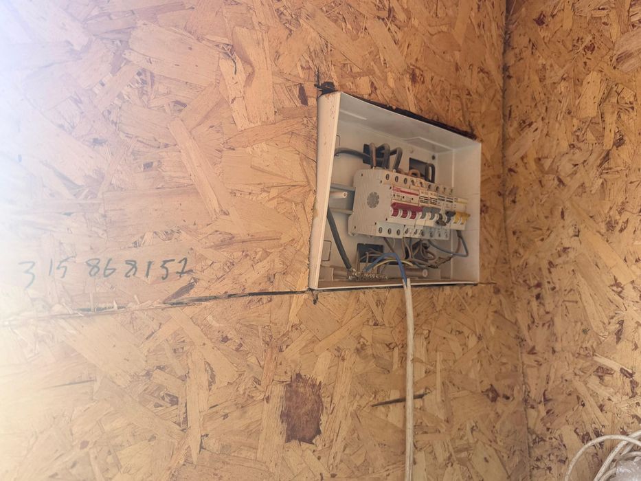 Контейнер 20 тонный