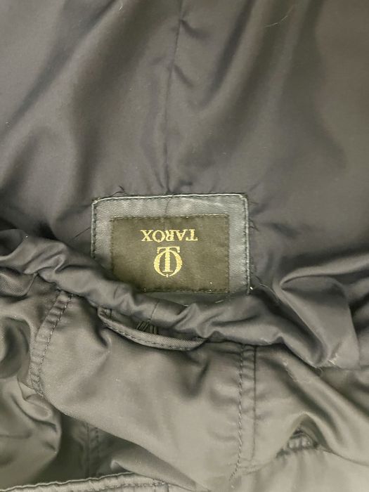 Куртка парка 3 в 1