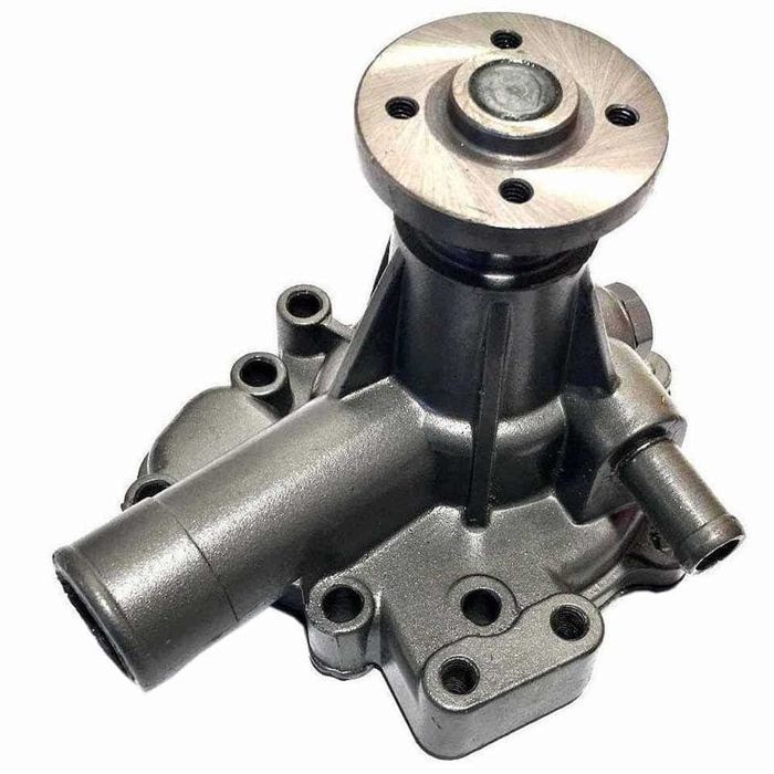 pompa apa motoare caterpillar