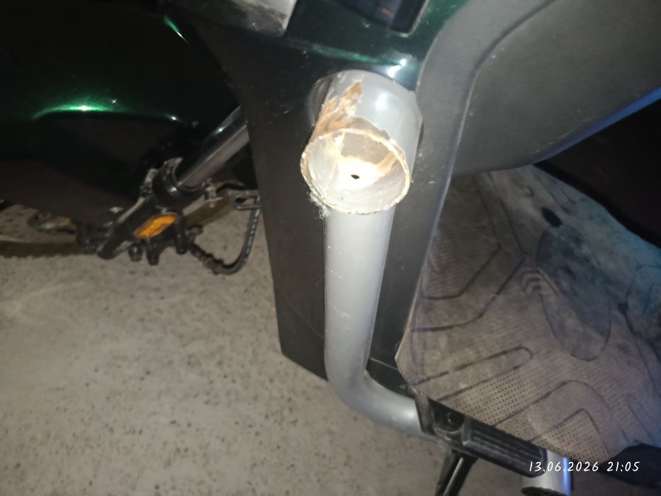Продажа элэктро скутера