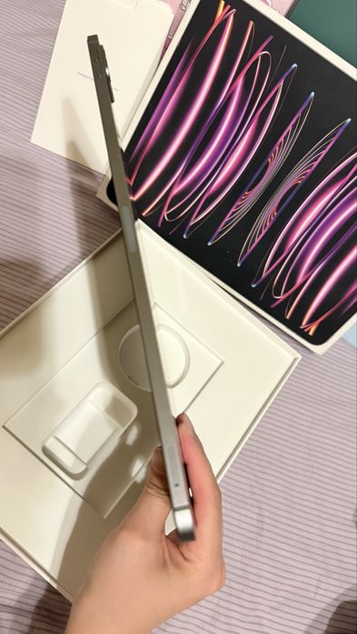 Ipad M2 6го поколения