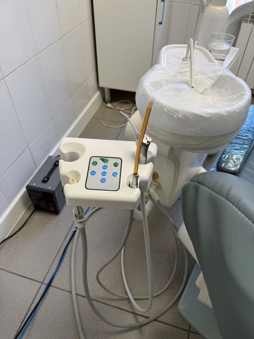 Продам стоматологическую установку