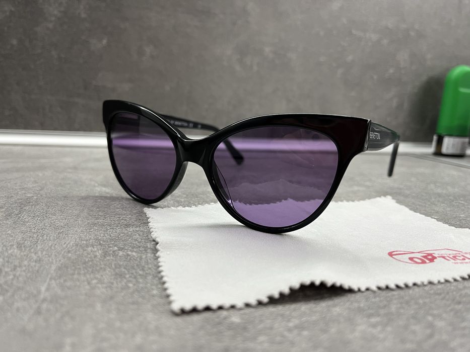 Слънчеви очила Benetton