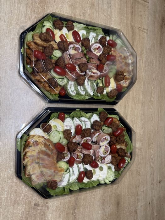 Platou aperitiv 2-2.3kg Tg Mures