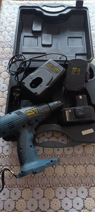 Винтоверт craft.