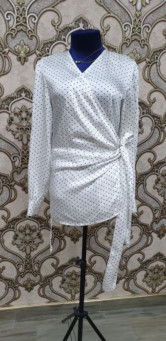 Блузка Кофточка 50сум