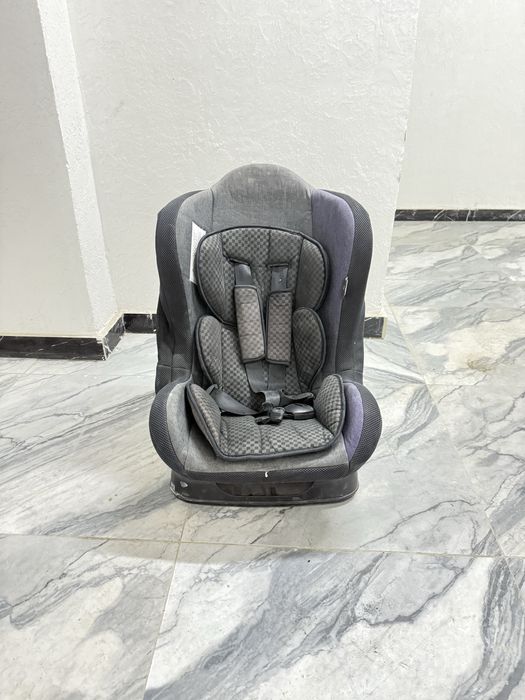 Детское Автокресло