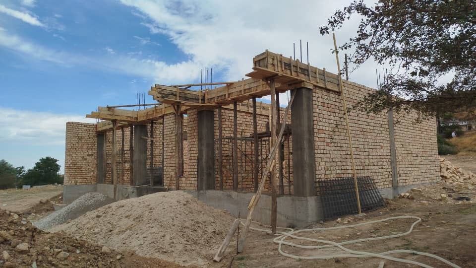 Бригада. Работаем на совесть