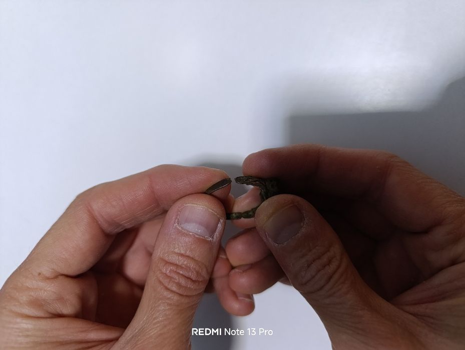 Старинни пръстени