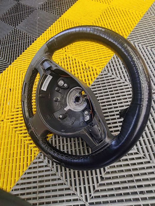 retapitare volane auto - tir