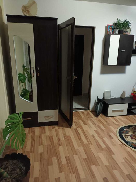 Apartament 2 camere Tecuci