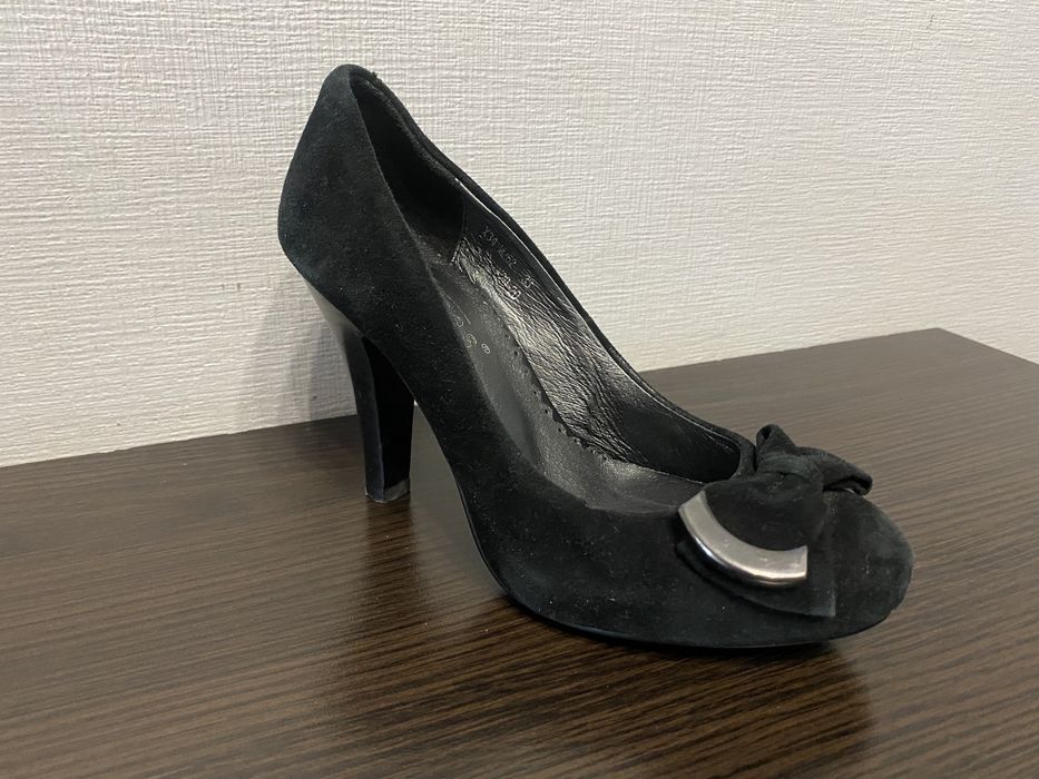 обувь женская