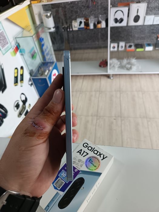 samsung a 17 srochna