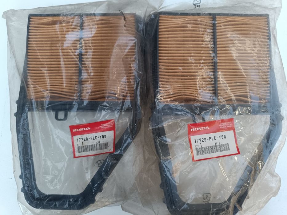 Фильтра воздушные Honda