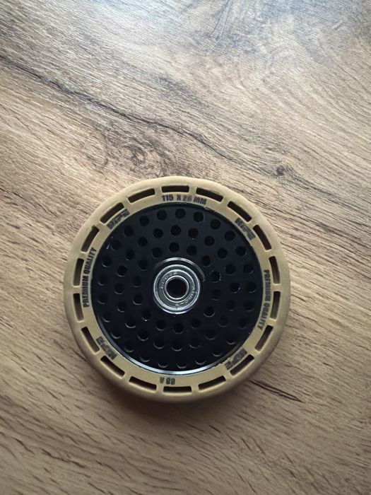 Колесо HIPE на самокат