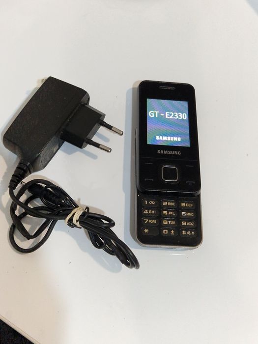 Telefon pe sina Samsung ,nu incarca