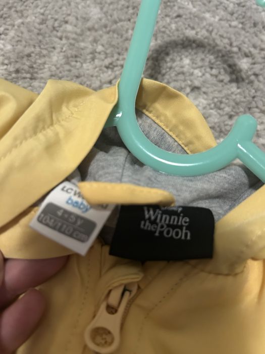 Лот блузки и две пролетни якета