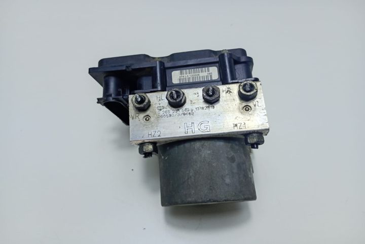 Pompa ABS 0265231583 Opel Tigra a 2-a generatie seria