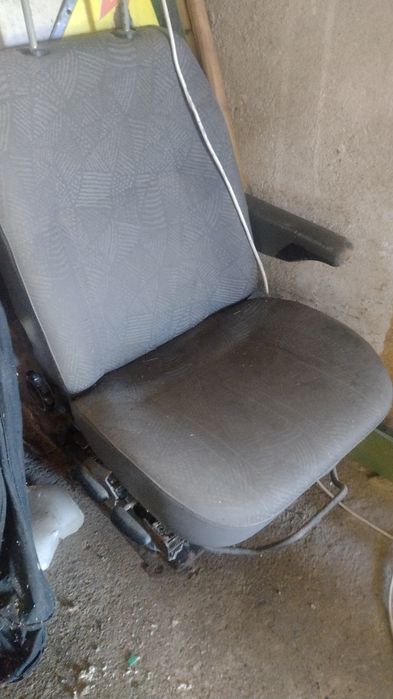Седалка за  Форд Транзит предна
