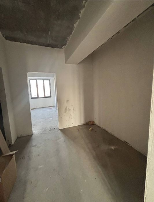 Новостройка Eco smart home 2/8/11 Коробка Буз базар 75м2