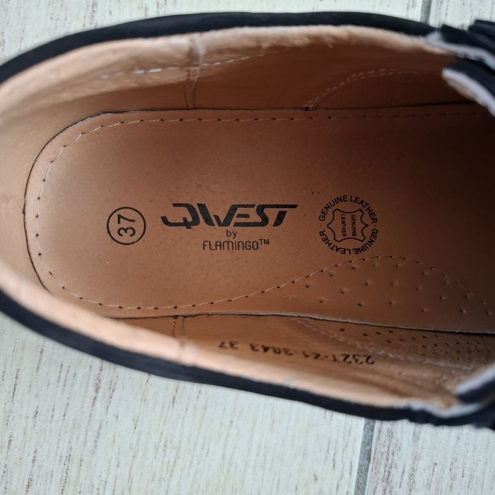 Туфли для мальчика 37 размера