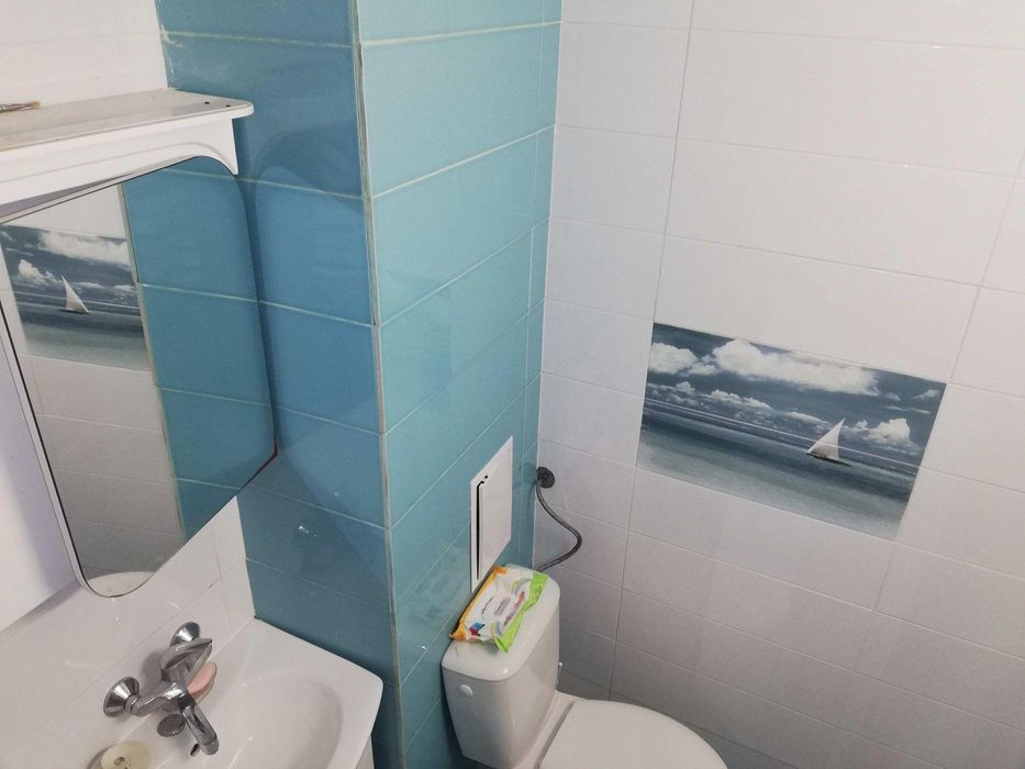 Дава се под наем Тристаен апартамент в Бургас, Център - 110 кв.м за 648.21 € - Снимка #6