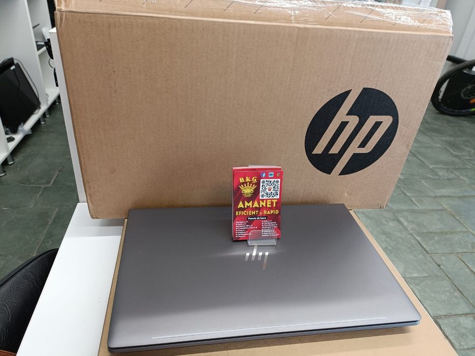 Hp ZBook Powe G10 nou Amanet BKG