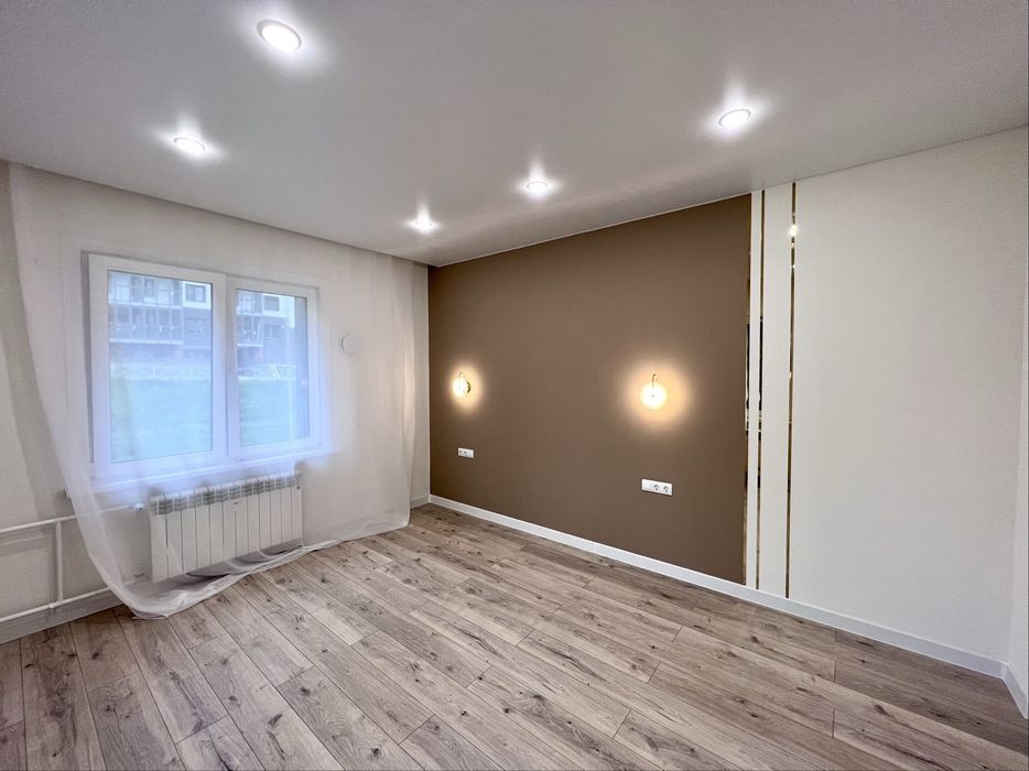 премиум ремонт под ключ | квартира • офис • участок