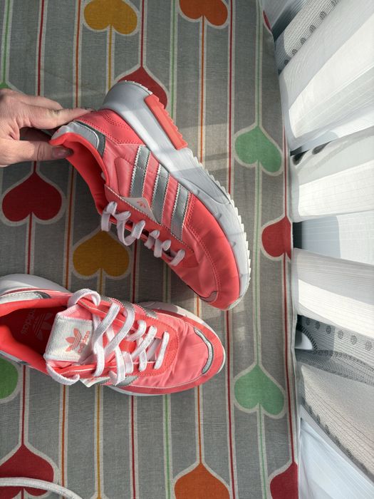 Дамски маратонки Adidas