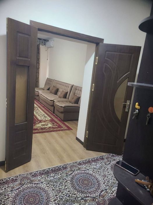 Махтумкули    Новостройка   3/1/7