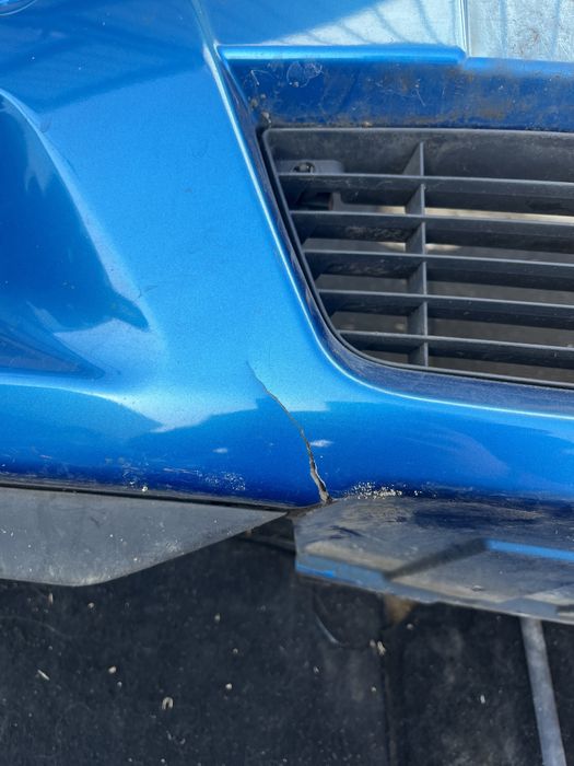 Bară față completă Opel Tigra B