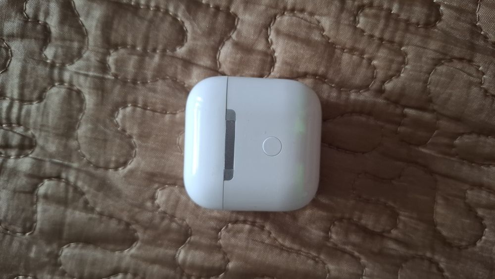 Беспроводные наушники