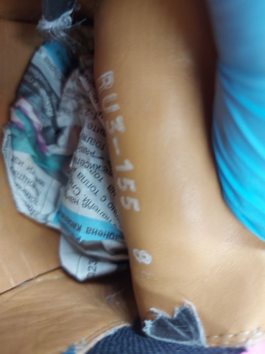 Cesare ,Paciotti номер 42 Оригинални мъжки обувки